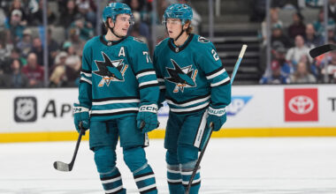 Sharks shed lovable loser label with statement wins – NBC Sports Bay Area & California
