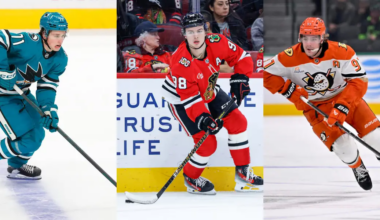 The Future Is Now; Three Youngsters Leading the Charge in 2025