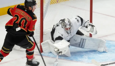 NHL Game Preview: Ottawa Senators at Los Angeles Kings with Line Combinations 11/24/2025