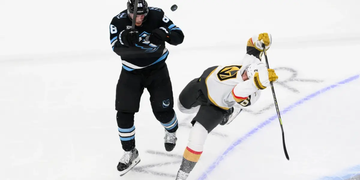 NHL Game Preview: Vegas Golden Knights at Utah Mammoth with Line Combinations 11/24/2025