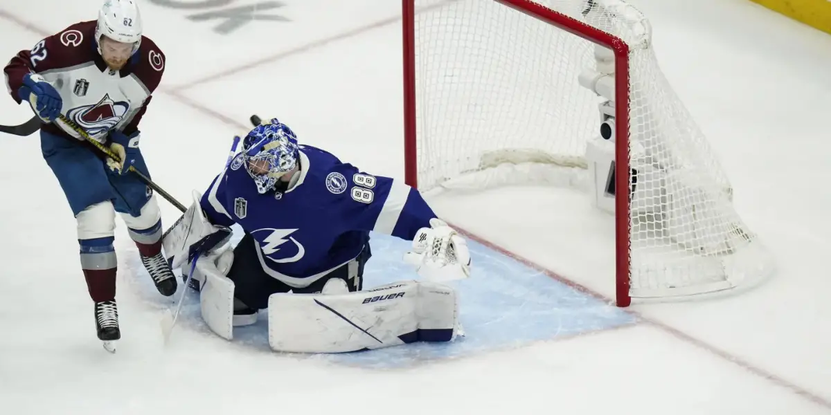 NHL Game Preview: Tampa Bay Lightning at Colorado Avalanche with Line Combinations 11/4/2025