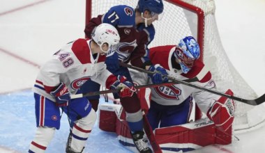NHL Game Preview: Montreal Canadiens at Colorado Avalanche with Line Combinations 11/29/2025