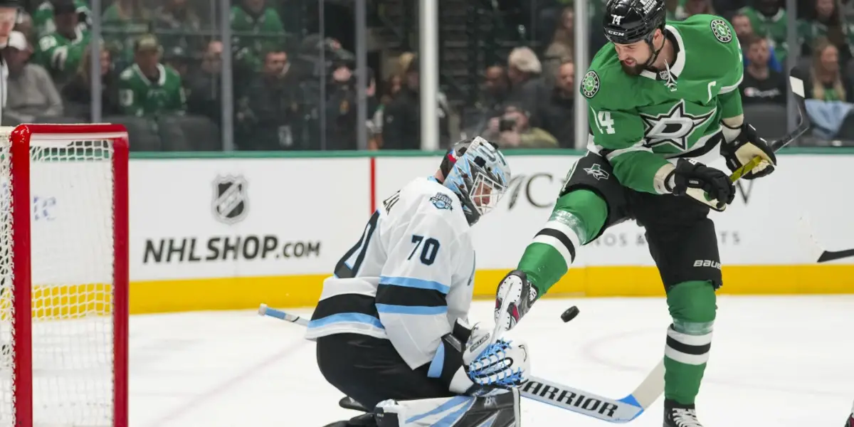 NHL Game Preview: Utah Mammoth at Dallas Stars with Line Combinations 11/28/2025