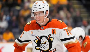 Ducks centre Ryan Strome set for season debut against Red Wings