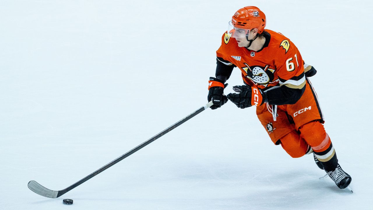 Weekend takeaways: Gauthier, Robertson pushing their way into Olympics talk