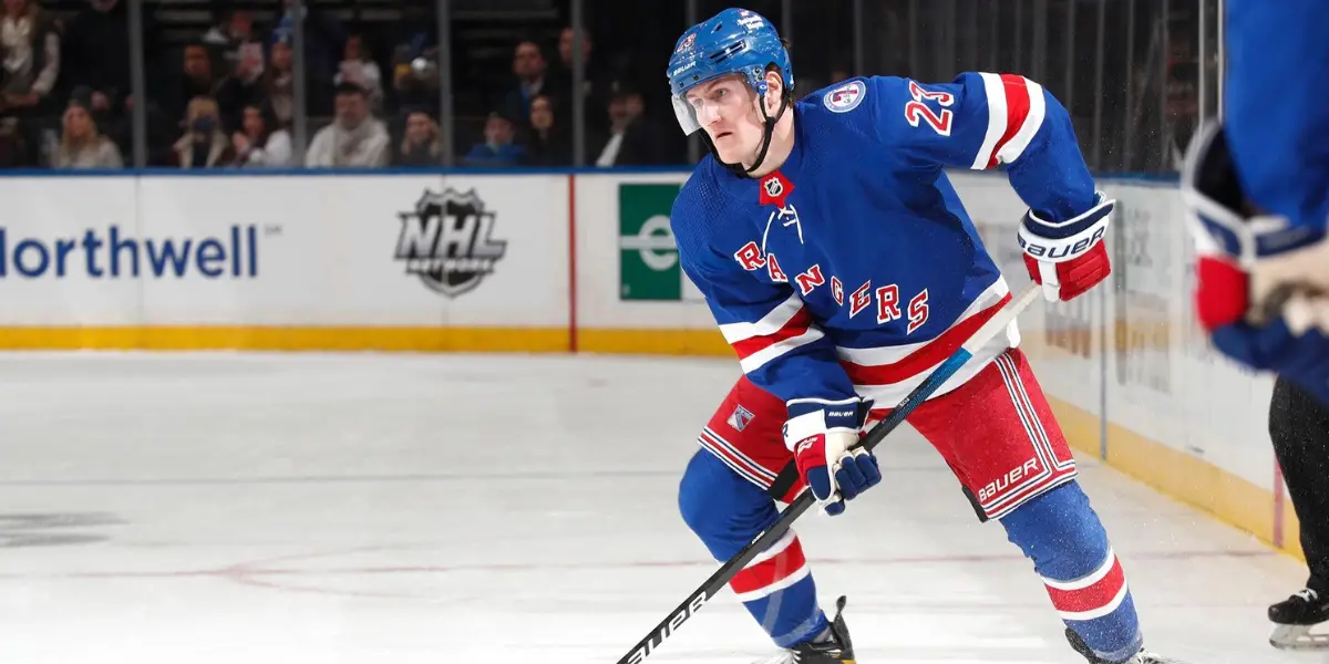 Jared Silber/NHLI via Getty Images