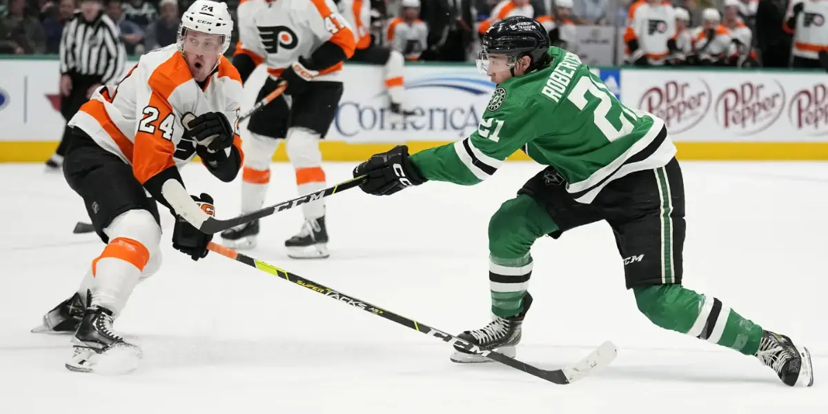 NHL Game Preview: Philadelphia Flyers at Dallas Stars with Line Combinations 11/15/2025