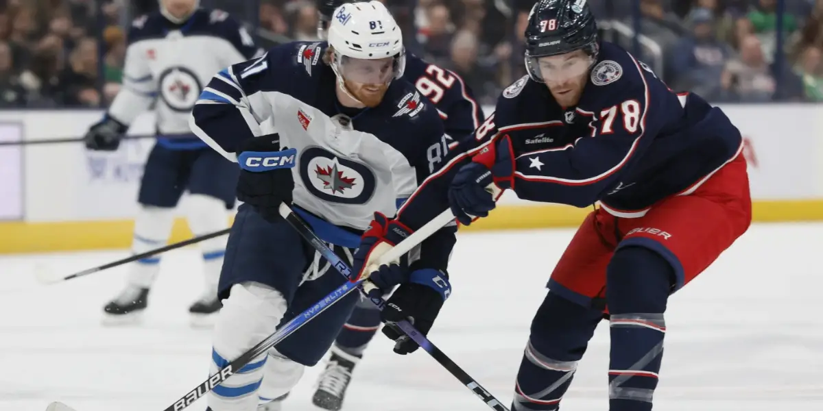 NHL Game Preview: Columbus Blue Jackets at Winnipeg Jets with Line Combinations 11/18/2025