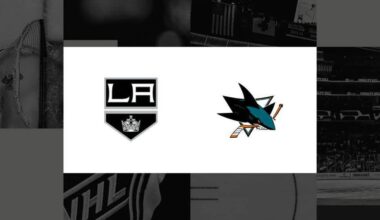 How to watch Kings vs. Sharks: TV channel and streaming options for November 20