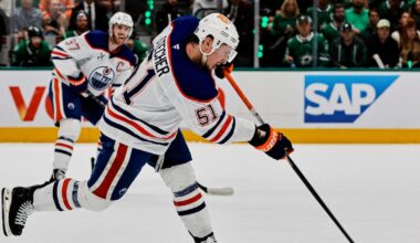 Maple Leafs claim D Troy Stecher off waivers, G Anthony Stolarz headed to IR