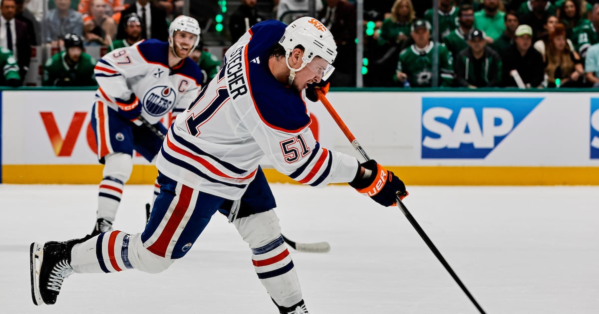 Maple Leafs claim D Troy Stecher off waivers, G Anthony Stolarz headed to IR