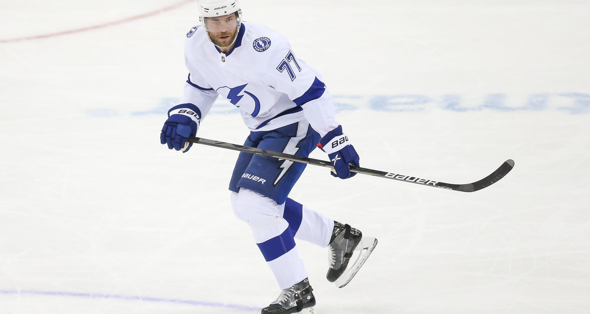 Tampa Bay Lightning Lose Victor Hedman to IR, Activate Nick Paul - The Hockey Writers - NHL News