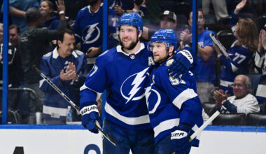 Lightning Should Avoid a Steven Stamkos Reunion - The Hockey Writers - Tampa Bay Lightning