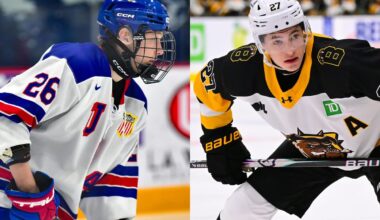 Top players to watch at CHL USA Prospects Challenge
