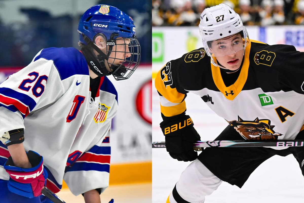 Top players to watch at CHL USA Prospects Challenge