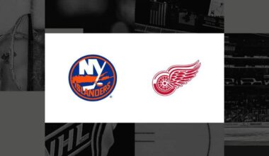 How to watch Islanders vs. Red Wings: TV channel and streaming options for November 20