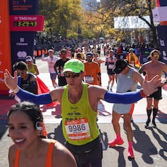 “What are the odds?”: Runner’s life saved by nearby doctor in stunning twist of fate