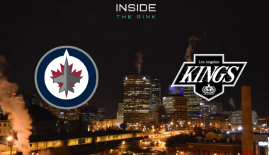 NHL Game Preview: Winnipeg Jets at Los Angeles Kings with Line Combinations (11/04/2025)