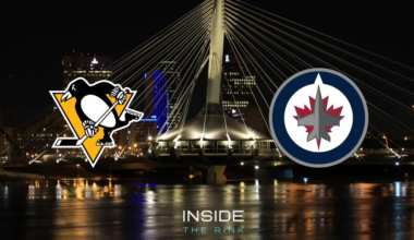 NHL Game Preview: Pittsburgh Penguins at Winnipeg Jets with Line Combinations (11/01/2025)