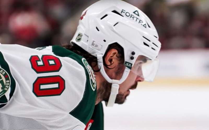 Wild lose in Carolina - Ingstad Media