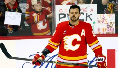 Calgary Flames October monthly report: Off to a spooky start