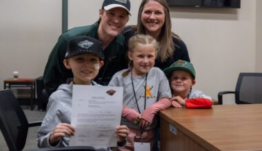 one Minnesota boy’s unforgettable wish