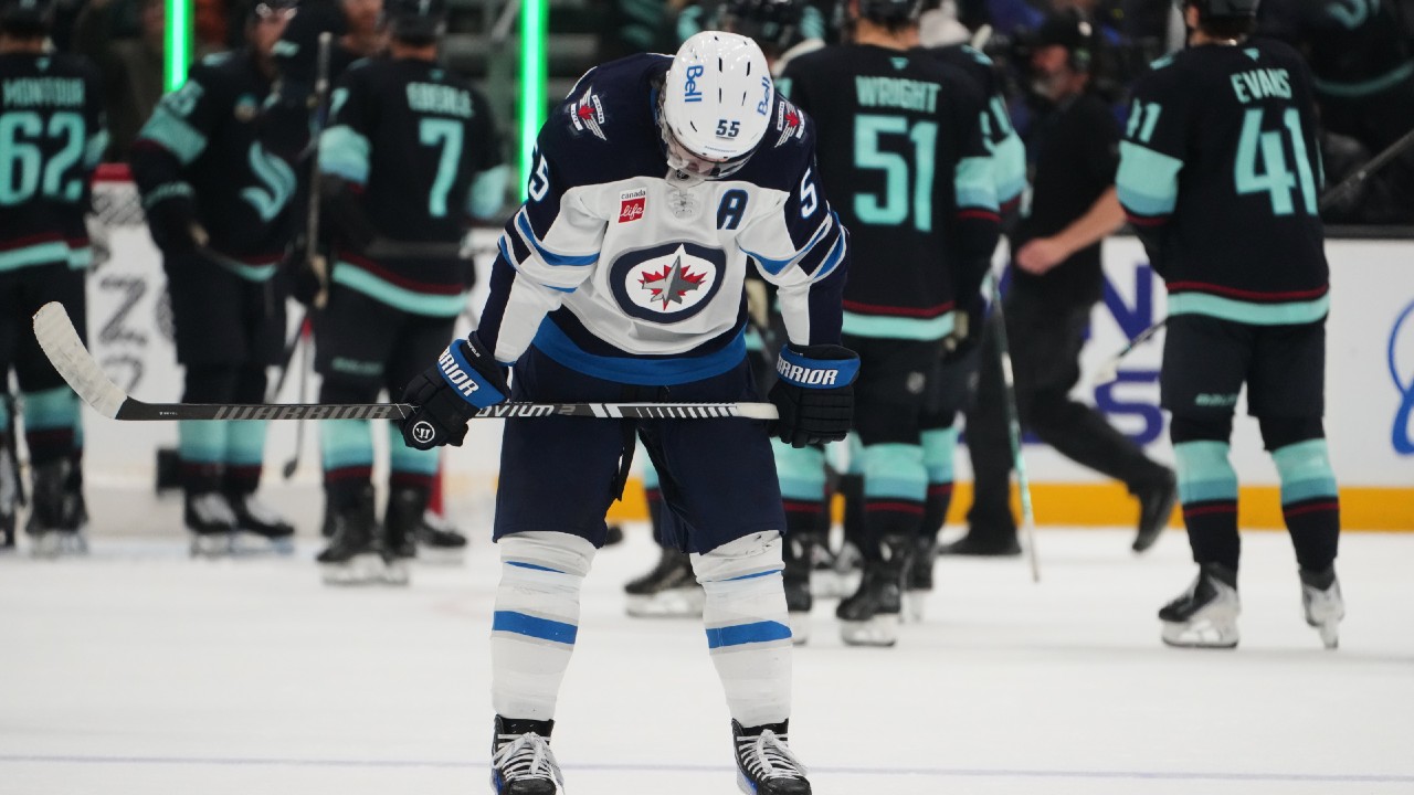 Jets quarter-mark report: Recent skid spoils hot start