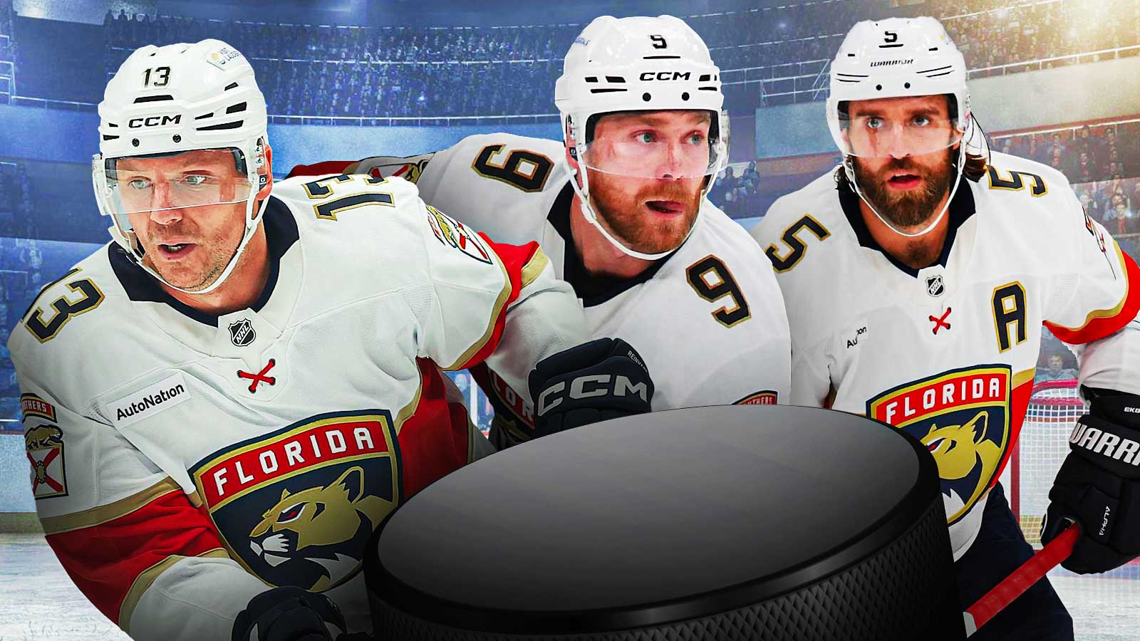 Florida Panthers left wing Brad Marchand (63) skates against the Boston Bruins during the first period at TD Garden.