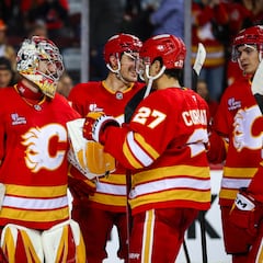 Calgary Flames HC Ryan Huska tries ChatGPT to figure out how to win - it didn’t go well