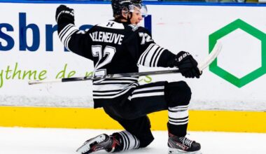 2026 NHL Draft: McKeen’s Early Season Favourites – EASTERN CANADA PART TWO