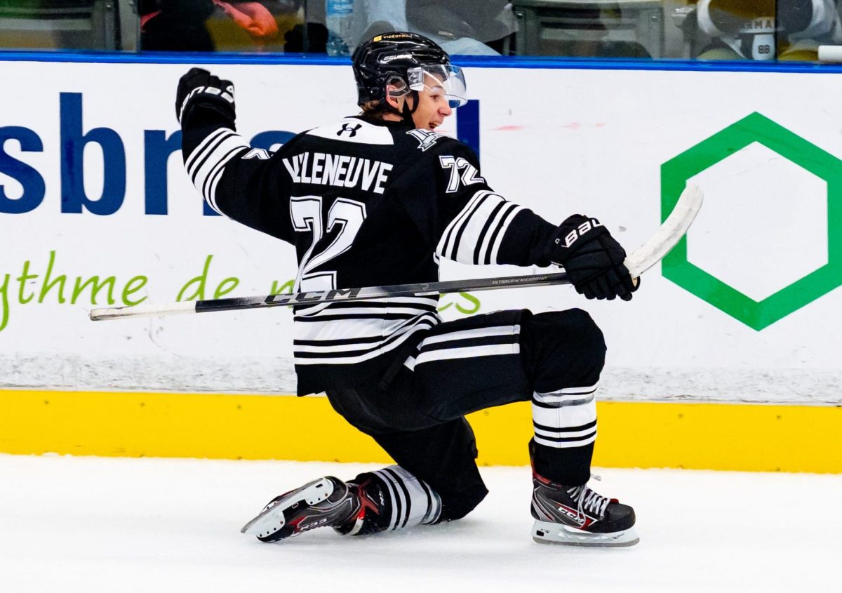 2026 NHL Draft: McKeen’s Early Season Favourites – EASTERN CANADA PART TWO