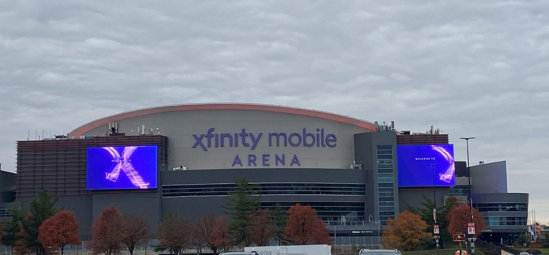 New 76ers, Flyers Arena to Open by 2031