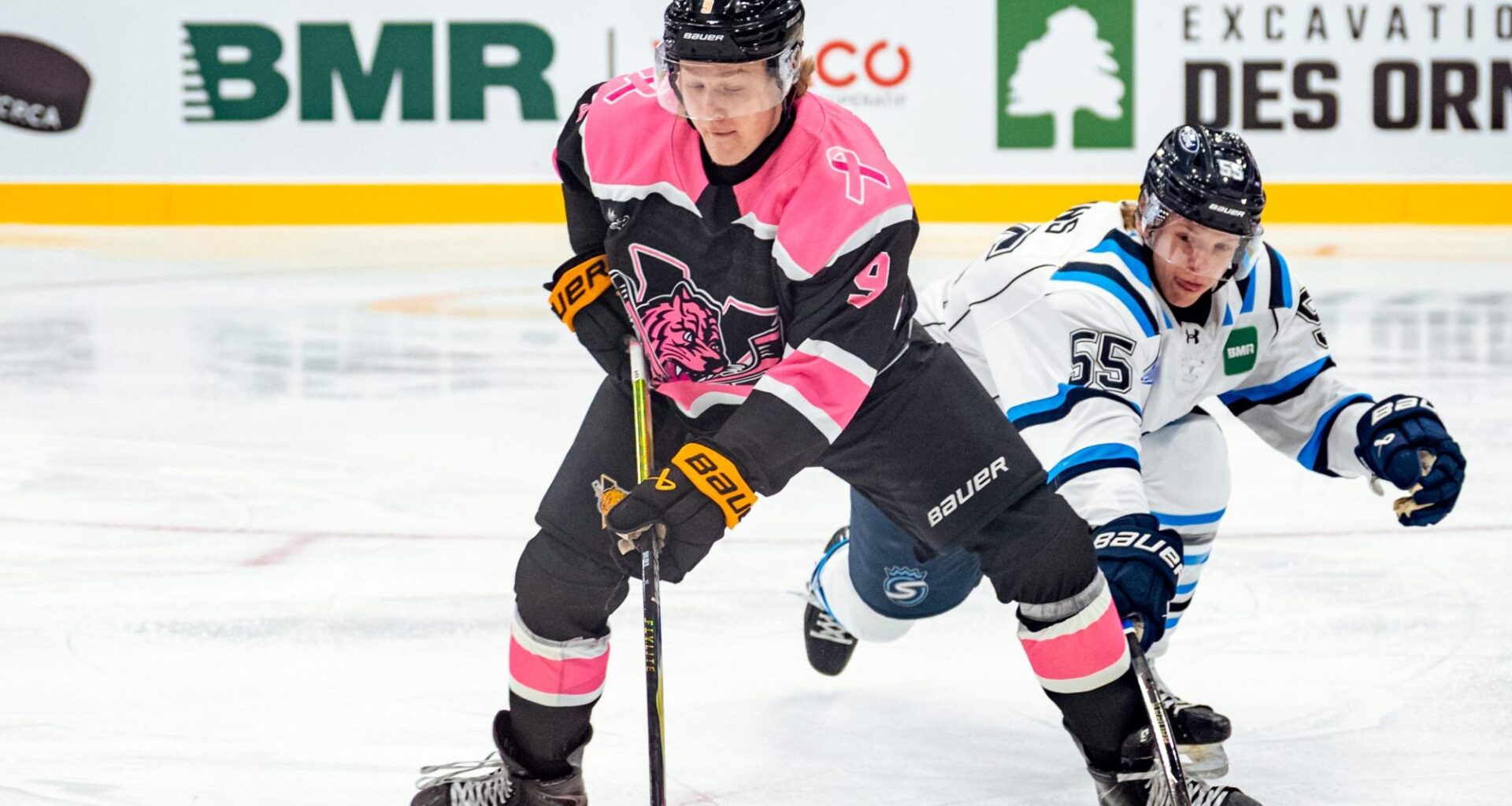 2026 NHL Draft: McKeen’s Early Season Favourites – EASTERN CANADA PART ONE