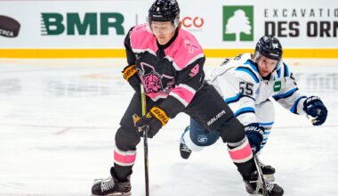 2026 NHL Draft: McKeen’s Early Season Favourites – EASTERN CANADA PART ONE