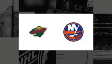 How to watch Wild vs. Islanders: TV channel and streaming options for November 7