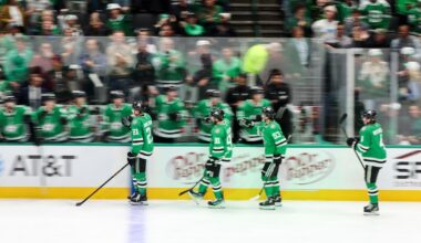 TV/streaming info as Dallas aims to stretch points streak