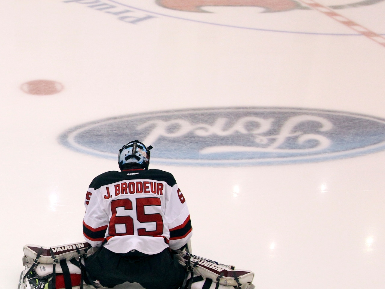 Devils legend Martin Brodeur: How I adapted my game to reach 2012 Stanley Cup