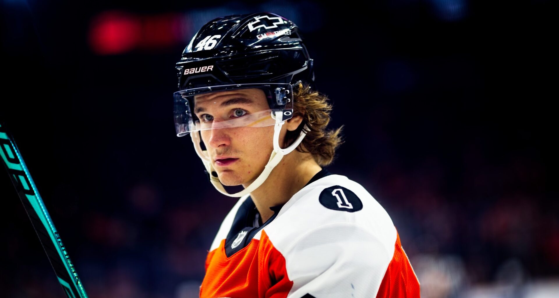 Trevor Zegras is the NHL’s best in a shootout ► FLYERS NITTY GRITTY