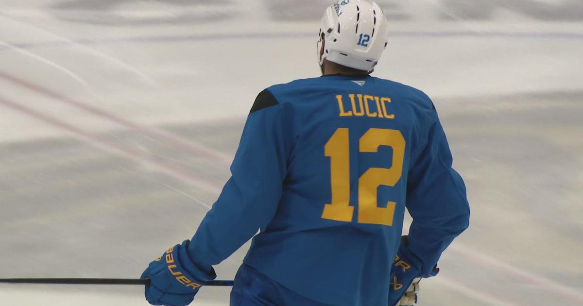 Top contender drawn into fallout from Milan Lucic’s release!