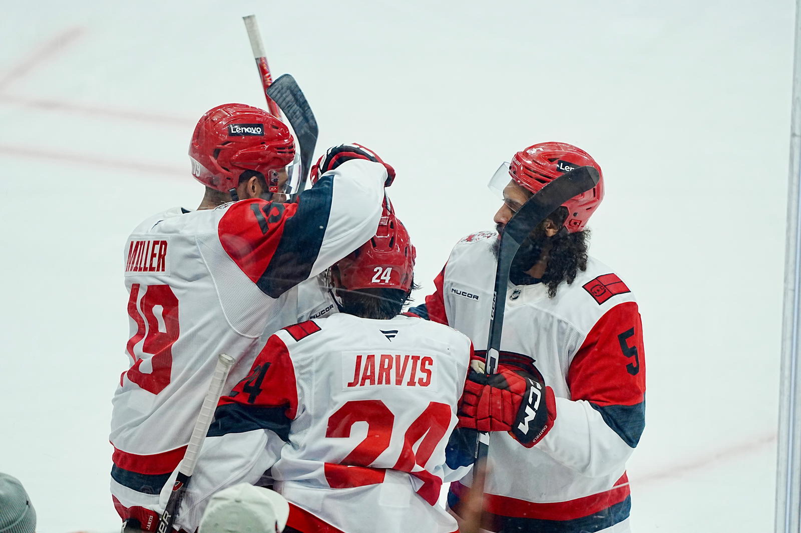 Photo by Scott Stroh