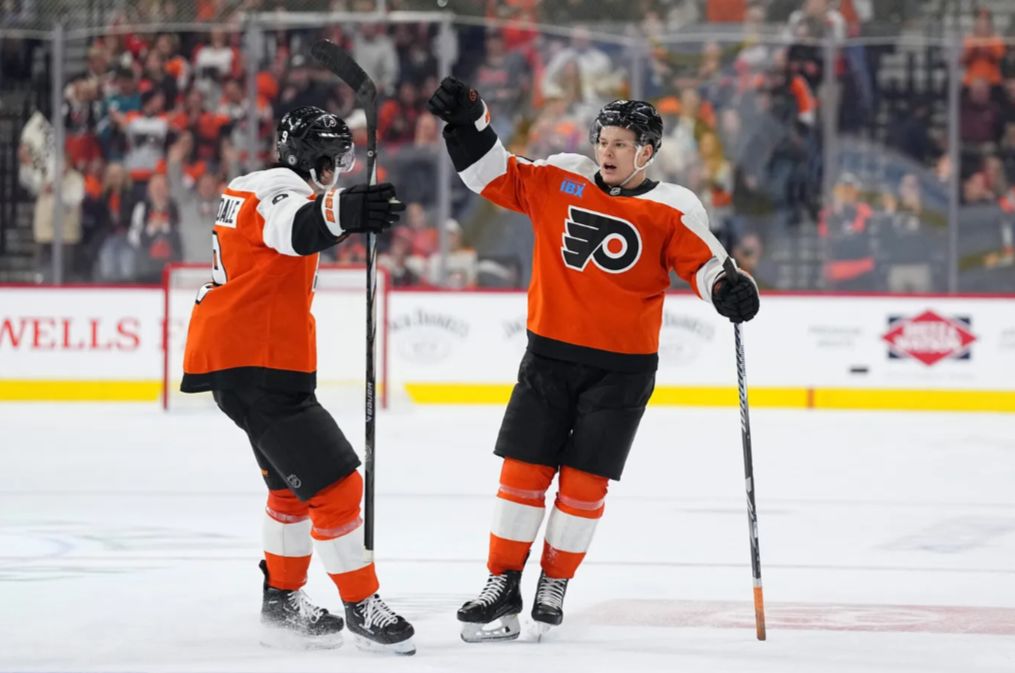 Philadelphia Flyers vs St. Louis Blues: Prediction for the Match on November 21, 2025