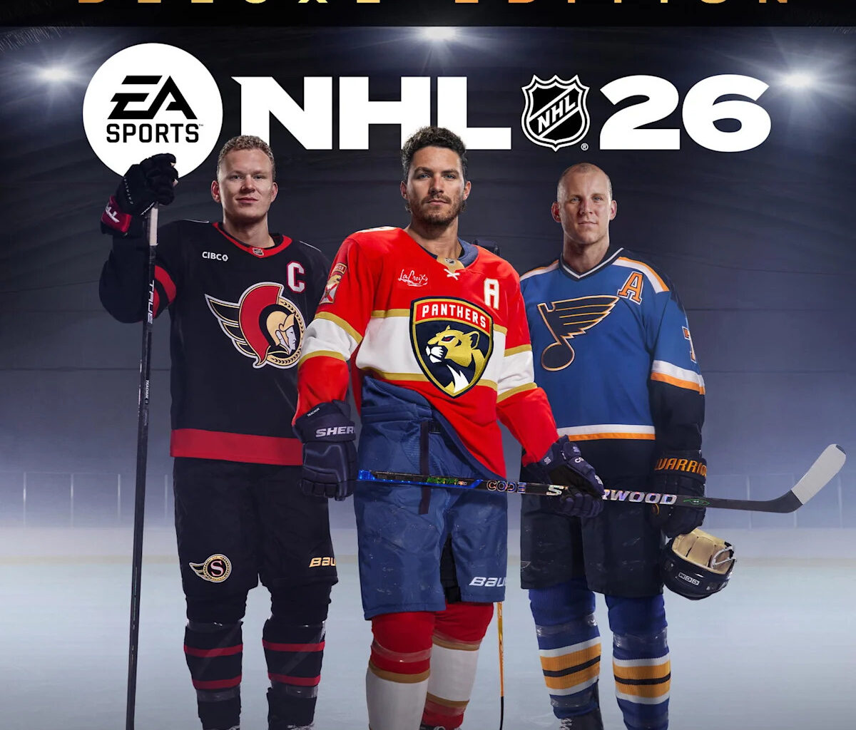 EA SPORTS NHL 26 Black Friday Sale Available Now