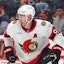 Jake Sanderson Ottawa Senators NHL