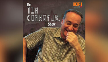 Hospital Evacuated, Hotel Chain Collapses, Plus Conway Flips to the Ducks?! | KFI AM 640