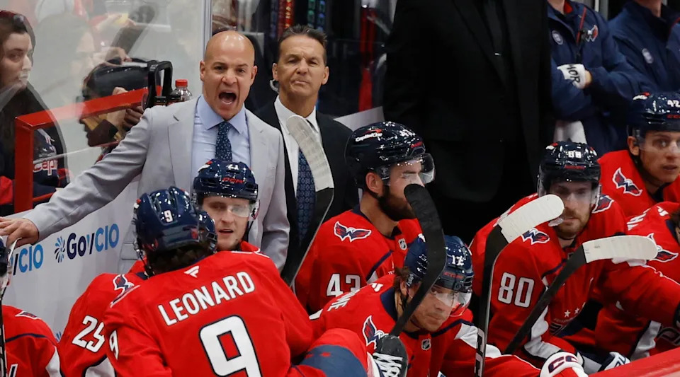 Geoff Burke — imagn Images