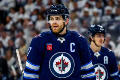 Will Adam Lowry sign an extension with the Winnipeg Jets? Latest update on the captain’s contract talks