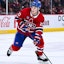 Montreal Canadiens NHL Juraj Slafkovsky