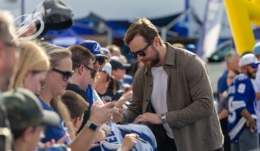 Two Minutes for Suiting: The Bolts enter a new era of NHL style