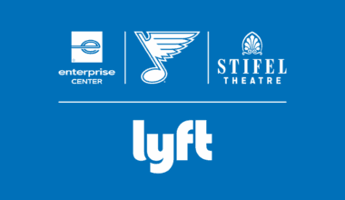 Blues and Lyft announce nonexclusive rideshare partnership