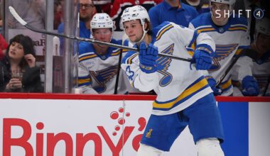 Skinner recalled from Springfield | St. Louis Blues